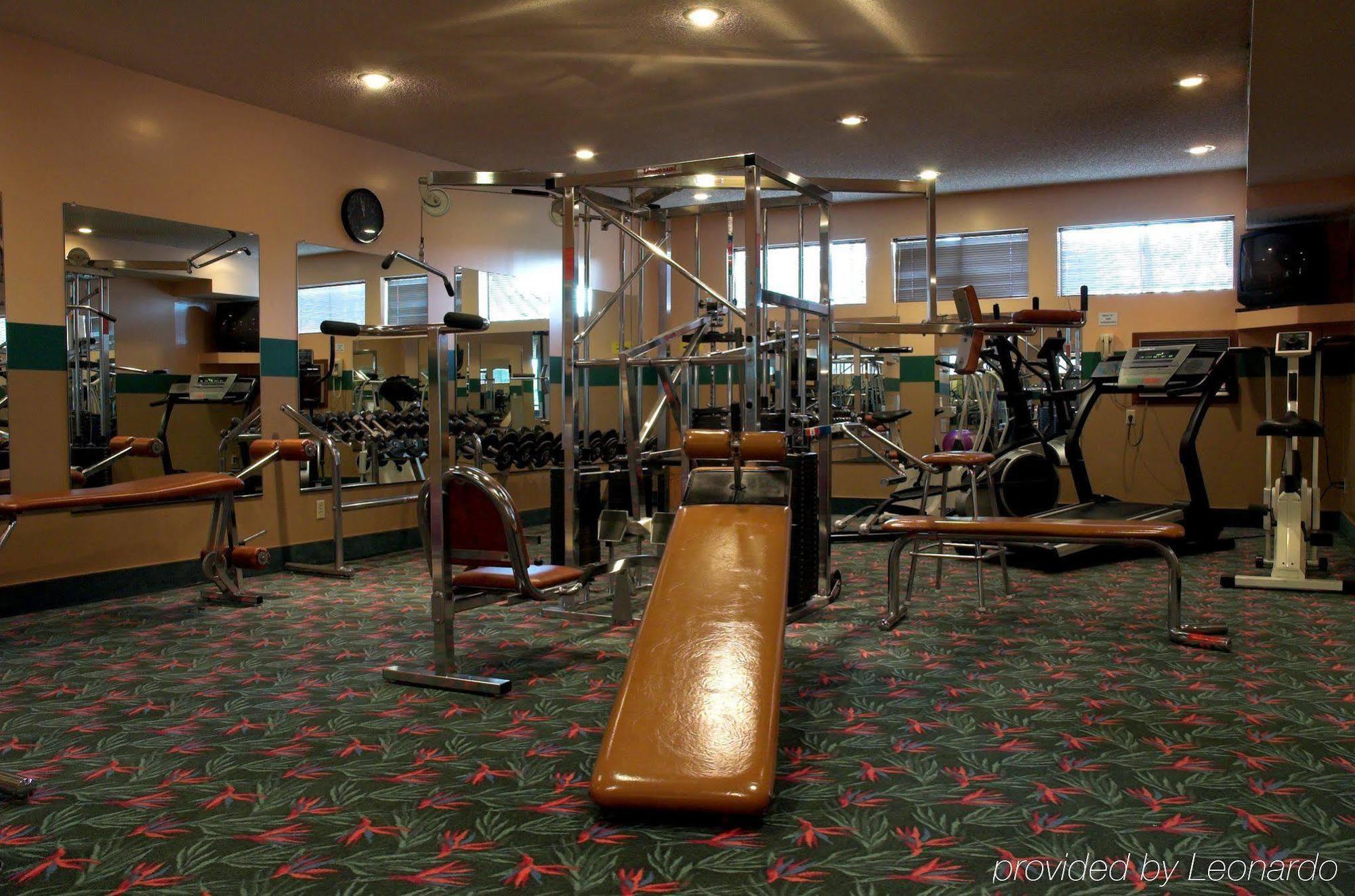 Days Inn By Wyndham Black Bear Salem Bekvämligheter bild