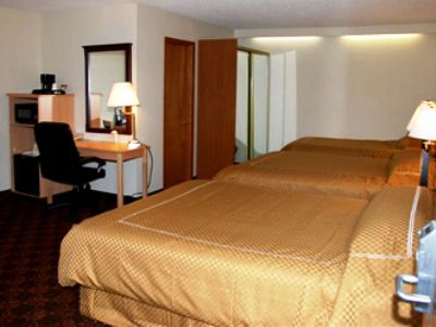 Days Inn By Wyndham Black Bear Salem Rum bild